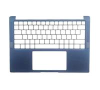 Reposamanos para portátil para DELL Latitude 7440 0409PT 409PT Gris Carcasa Superior