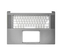 Reposamanos para portátil para DELL Latitude 7640 057JF7 57JF7 Carcasa Superior