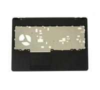 Reposamanos para portátil para DELL Latitude E5570 Precision 3510 0TD2K1 TD2K1 A151N7 con Teclado táctil, Carcasa Superior Negra