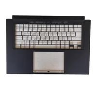 Reposamanos para portátil para Gigabyte Aero X16 EG64H Aero X16 4WH 3WH 3VH 3TH 2025 AMB32000201 Negro Nuevo