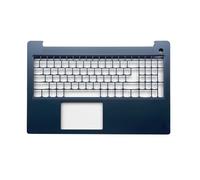Reposamanos para portátil para Lenovo Ideapad Slim 3 15IRU9 83E6 Azul Nuevo