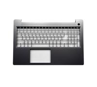 Reposamanos para portátil para Lenovo Ideapad Slim 3 15IRU9 83E6 Gris Nuevo