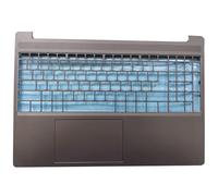 Reposamanos para portátil para Lenovo IdeaPad Slim 5 15ARP10 83J3, Carcasa Superior con Panel táctil, Nuevo