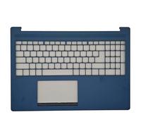 Reposamanos para portátil para Lenovo IdeaPad Slim 5 16AKP10 83HY, Carcasa Superior, Color Azul, Nuevo