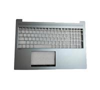 Reposamanos para portátil para Lenovo IdeaPad Slim 5 16IAH10, Color Gris