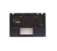Reposamanos para portátil para Lenovo para ThinkPad C14 Gen 1 Chromebook 5CB1J18119, Carcasa Superior Azul, Nuevo.