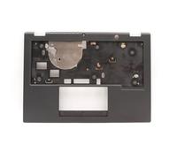 Reposamanos para portátil para Lenovo para ThinkPad L13 Yoga Gen 3 (Tipo 21B5, 21B6) 5M11H26966 con Cubierta Trasera Negra WFC. Nuevo.