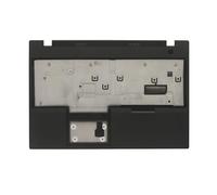 Reposamanos para portátil para Lenovo para ThinkPad T15p Gen 1 20TN 20TM P15v Gen 1 20TQ 20TR 5CB0Z69142 Cubierta Superior Negra Nueva
