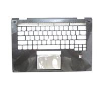 Reposamanos para portátil para Lenovo para ThinkPad X1 Yoga de 2.ª generación sin Panel táctil, Carcasa Superior Negra, Nuevo.