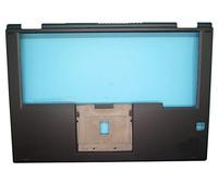 Reposamanos para portátil para Lenovo para ThinkPad X380 Yoga 02DA060 AM1SK000180, Carcasa Superior con Orificio para Huella Dactilar, Color Negro, Nuevo.