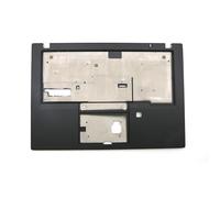 Reposamanos para portátil para Lenovo para ThinkPad X395 02DM430 con Lector de Huellas Dactilares (Carcasa Superior)