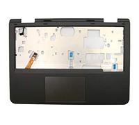 Reposamanos para portátil para Lenovo para ThinkPad Yoga 11e Chromebook 00HW161 con Panel táctil y Cubierta Superior. Nuevo.