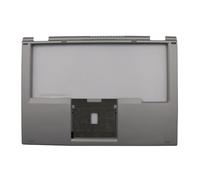 Reposamanos para portátil para Lenovo para ThinkPad Yoga 260 00UR683, Cubierta Superior del Bisel, Color Plata, Nuevo.