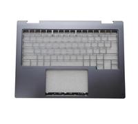 Reposamanos para portátil para Lenovo ThinkBook 14 2 en 1 G4 IML 21MX Carcasa Superior Gris Nueva