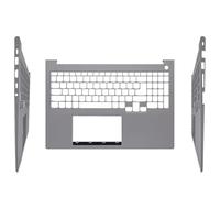 Reposamanos para portátil para Lenovo ThinkBook 16 G4+ IAP 16 G4+ ARA Carcasa Superior sin Panel táctil Plata Nuevo