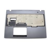 Reposamanos para portátil para Lenovo ThinkPad T16 Gen 2 P16s Gen 2 5CB1L57839 KT6D0 Carcasa Superior Gris Nueva