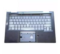 Reposamanos para portátil para Lenovo ThinkPad X1 Yoga 4.ª generación 5M10V24845 Diseño de EE. UU. Carcasa Superior Gris Nuevo