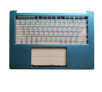 Reposamanos para portátil para Lenovo Yoga Pro 7 14AKP10 Yoga Pro 7 14ASP10 sin Panel táctil Azul Nuevo