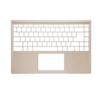 Reposamanos para portátil para MSI Modern 14 B4M B4MW B5M C5M C7M C11M C12M C13M, Color Oro Rosa, sin Panel táctil, Nuevo