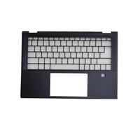 Reposamanos para portátil para MSI Summit E14 Flip EVO A13MT A12MT A12M A13M MS-14F1 sin Panel táctil, Nuevo