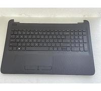 Reposamanos para teclado HP 255 G4 250 G4 813974-B31