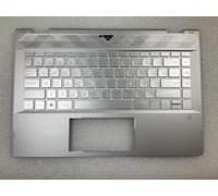 Reposamanos para teclado HP Pavilion 14-CD 14-DD L22409-071 L18955-071 España Español ES