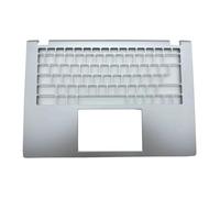 Reposamanos Plateado para portátil para MSI Modern 14 C11M C12M C12MO C12MOG C13MC13MG MS-14J1 sin Panel táctil, Nuevo