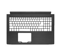 Reposamanos portátil para Acer para Aspire 6 A615-51 A615-51G, Color Negro, Nuevo