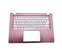 Reposamanos Rosa para portátil para MSI Modern 14 C11M C12M C12MO C12MOG C13MC13MG MS-14J1 sin Panel táctil, Nuevo