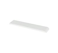 Reposamuñecas ajustable - LEITZ - Ergo - 19 mm o 23 mm - Diseño minimalista - Confort óptimo