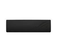 Reposamuñecas Asus ROG AC10 para teclado 75% ergonómico negro