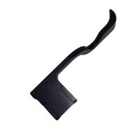 Reposamuñecas de aluminio de sujeción segura para cámaras A7R A7R4 A9II, añade controles de bloqueo cómodos