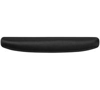 Reposamuñecas de gel para teclado (negro) - NEDIS