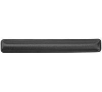 Reposamuñecas de gel para teclado (negro) - NEDIS