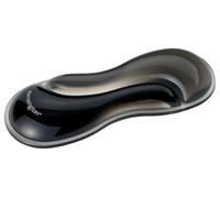 Reposamuñecas De Gel Slim Duo, Gris - K62438WW