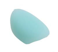 Reposamuñecas de silicona con soporte para el pulgar para principiantes, juego de 6 piezas en varios colores (amarillo, azul, morado, rosa, rojo rosa, azul azul)