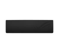 Reposamuñecas de teclado ROG - negro