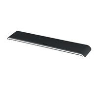 Reposamuñecas Esselte Ergo WOW Negro ergonómico 71 x 21 x 437 mm