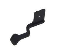 Reposamuñecas estable para cámara 2/3/10/20/30, mango de zapata caliente, compatibilidad con múltiples modelos, accesorio ergonómico de aluminio para cámara de fotografía de viaje para XT