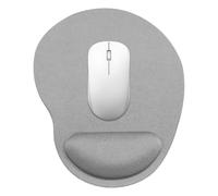 Reposamuñecas Para Alfombrilla De Ratón - Alfombrilla De Ratón Ergonómica | Cómodo Soporte Para Muñeca | Almohadilla Colorida Para Puntero De Computadora Y Soporte Para Muñeca | Almohadillas Para Mous