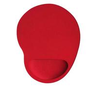 Reposamuñecas Para Alfombrilla De Ratón - Alfombrilla De Ratón Ergonómica | Cómodo Soporte Para Muñeca | Almohadilla Colorida Para Puntero De Computadora Y Soporte Para Muñeca | Almohadillas Para Mous