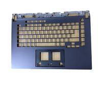 Reposamuñecas para portátil para ASUS ROG Strix Scar 15 G513RM G513RW G513RX G513RS Gris Nuevo