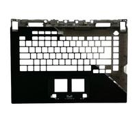 Reposamuñecas para portátil para ASUS ROG Strix Scar 15 G533ZM G533ZS G533ZW G533ZX Negro Translucent