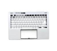 Reposamuñecas para portátil para ASUS ROG Zephyrus G14 GA402R GA402RK GA402RJ Blanco