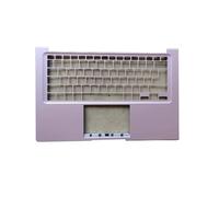 Reposamuñecas para portátil para ASUS VivoBook 14 S1404 S1404ZA S1404VA S1404VAP Rosa Baúl Trasero