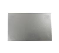 Reposamuñecas para portátil para ASUS VivoBook 15 A1503Z A1503ZA Plata Estuche Superior