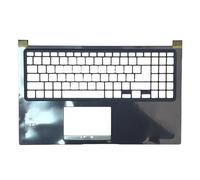 Reposamuñecas para portátil para ASUS VivoBook 15 S1502IA S1502ZA Azul Estuche Superior