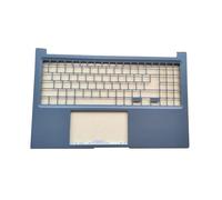Reposamuñecas para portátil para ASUS Vivobook 15 S1505YA Negro Baúl Trasero