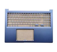 Reposamuñecas para portátil para ASUS VivoBook 16X F1603ZA Azul Estuche Superior