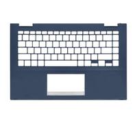 Reposamuñecas para portátil para ASUS VivoBook Flip 14 TP420IA TP420UA Azul